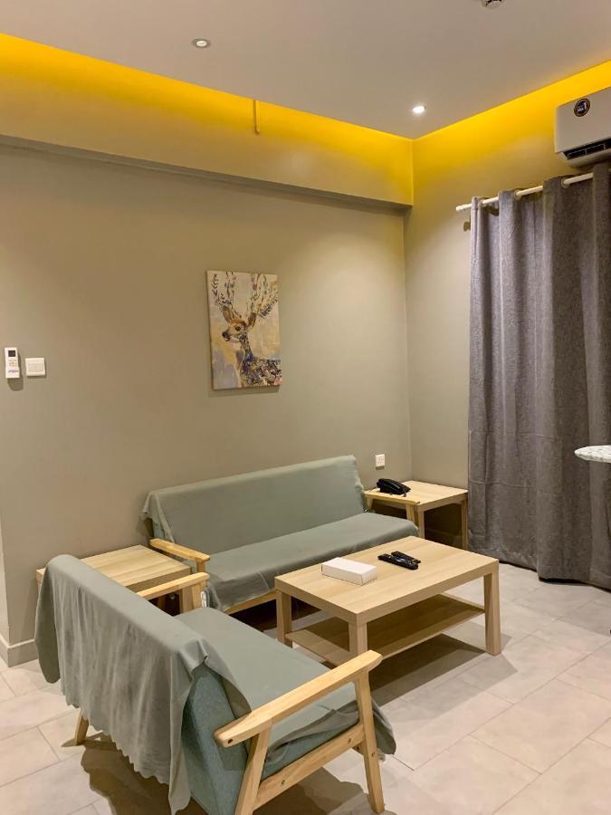 Al Rawdha Hotel Apartments Sharjah Luaran gambar