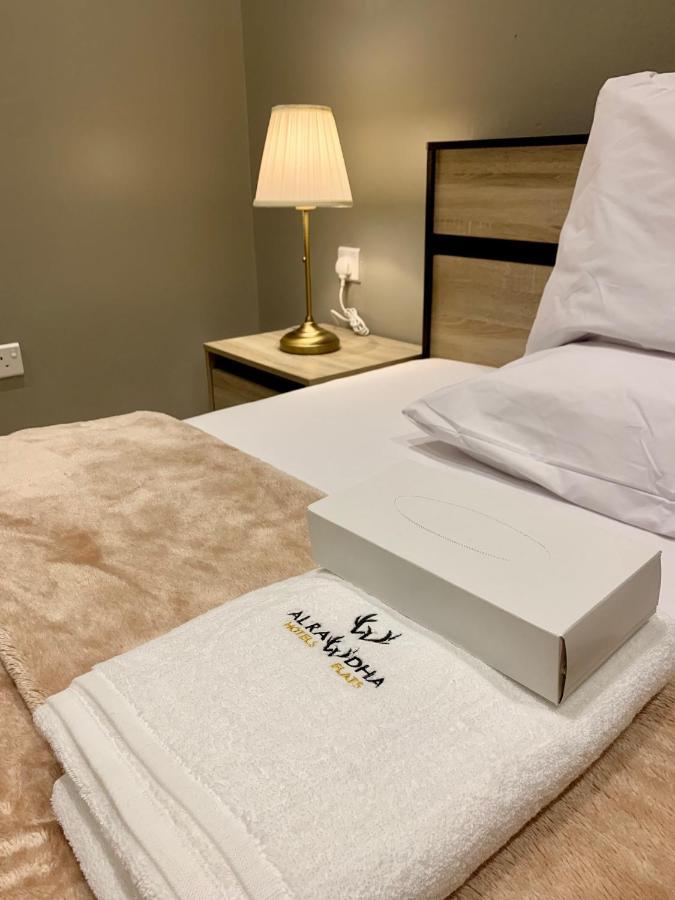 Al Rawdha Hotel Apartments Sharjah Luaran gambar