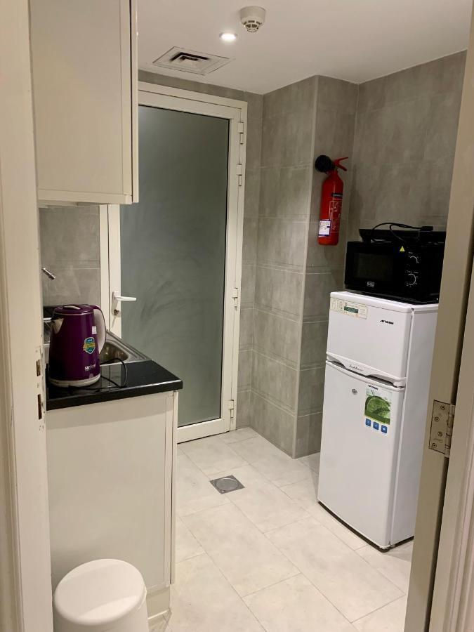 Al Rawdha Hotel Apartments Sharjah Luaran gambar