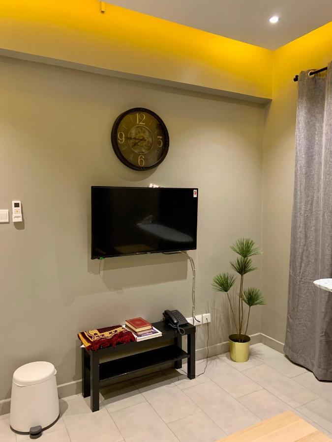 Al Rawdha Hotel Apartments Sharjah Luaran gambar