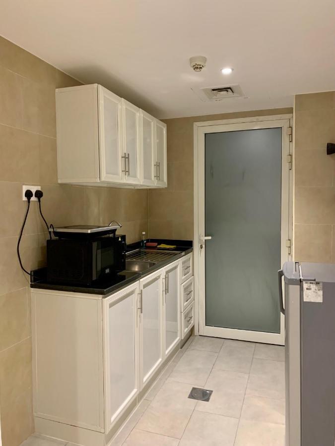 Al Rawdha Hotel Apartments Sharjah Luaran gambar