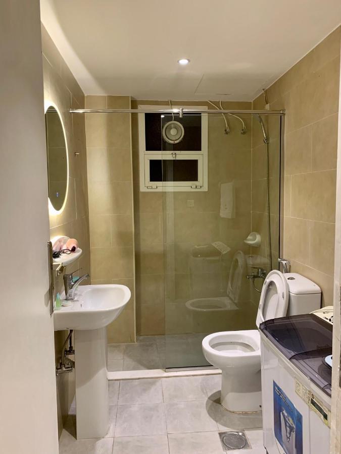 Al Rawdha Hotel Apartments Sharjah Luaran gambar