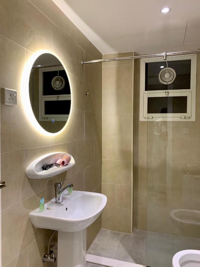Al Rawdha Hotel Apartments Sharjah Luaran gambar
