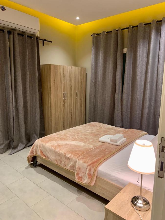 Al Rawdha Hotel Apartments Sharjah Luaran gambar