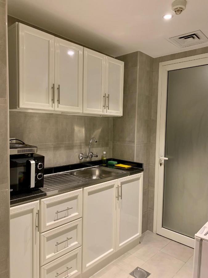 Al Rawdha Hotel Apartments Sharjah Luaran gambar