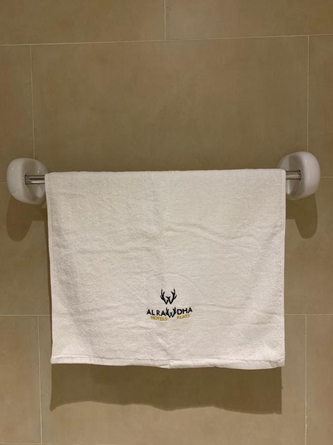 Al Rawdha Hotel Apartments Sharjah Luaran gambar