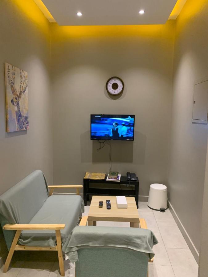 Al Rawdha Hotel Apartments Sharjah Luaran gambar