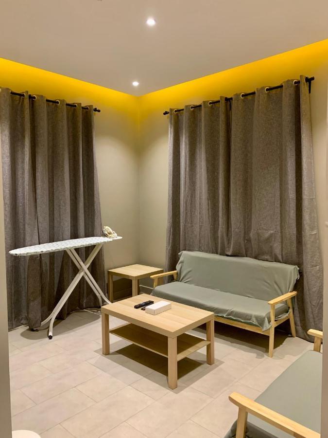 Al Rawdha Hotel Apartments Sharjah Luaran gambar