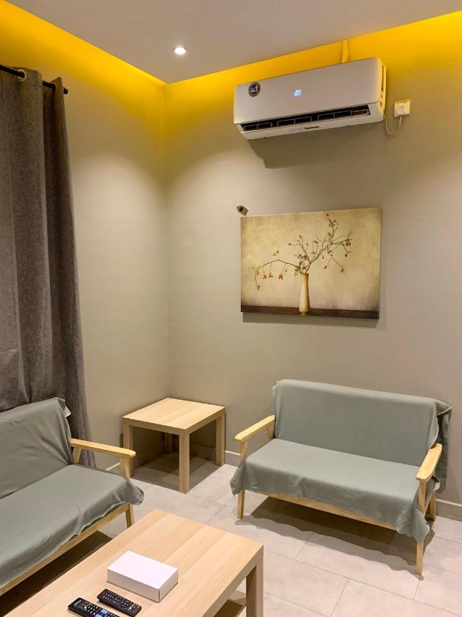 Al Rawdha Hotel Apartments Sharjah Luaran gambar