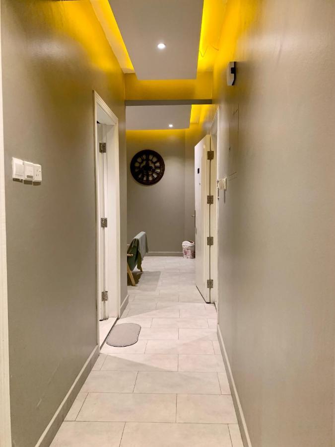 Al Rawdha Hotel Apartments Sharjah Luaran gambar